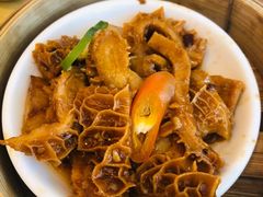 -添好运点心专门店(百老汇店)