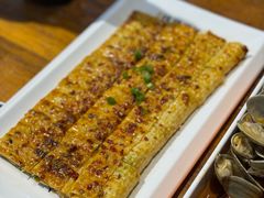 -钱锋炭缸烧烤(南湖大路总店)