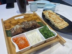 -峨嵋酒家 南北川菜 优选烤鸭(广渠路店)