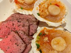-The COOK·厨餐厅·自助餐(浦东嘉里大酒店)