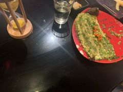 -何师烧烤·香辣蟹·川菜·30年老品牌(太古里旗舰店)