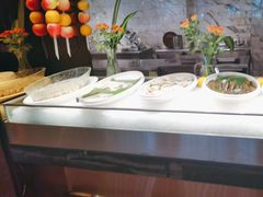 -岷山饭店-芝芝自助餐厅