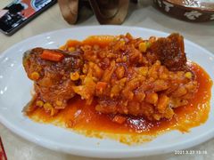 -大鸿运酒店·苏州菜·松鼠桂鱼(观前街店)
