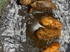 -明洞王妃家烤肉(苏州中心星悦汇店)