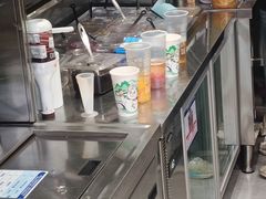 -蜜雪冰城(康乐街店)