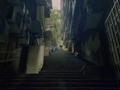 -新都巷步道