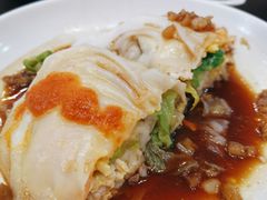 肠粉-食味稻汕头小吃(方庄店)