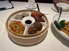 -金苑海鲜酒家(来魅力店)