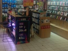 -丹尼斯(文峰店)