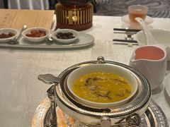 -东海朗廷酒店-唐阁T’ANG COURT 中餐厅