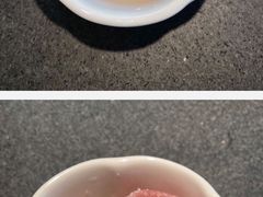 餐前小菜-赠李白·如诗的川味(余杭万达广场店)