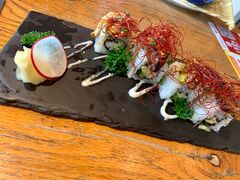 -赤坂亭M9和牛烧肉(世博源店)