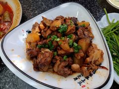 -海韵人家.海景花园经典云南菜(双廊店)