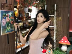 -嗒令甜品·主题融合料理餐厅(首座时代店)