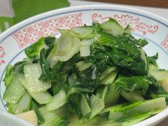 -东流山烤鸭·家常菜(雨山龙湖店)