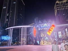 -龙湖重庆时代天街
