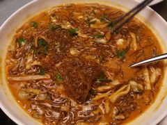 -英冠索菲特酒店·萧湘阁中餐厅