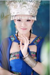 -盘子女人坊生日照·摄影馆(华强店)