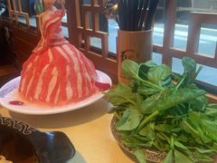 -蜀家渝重庆火锅(南屏街店)