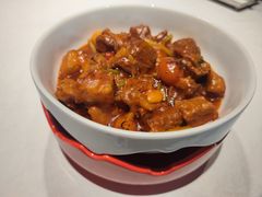 -津禧荟·酥皮烤鸭(北辰店)
