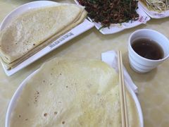 -老昌春饼(西民主路总店)