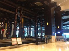 -河源万绿湖美思威尔顿酒店