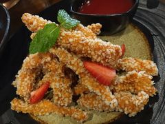 -北京老铺烤鸭(老城根店)