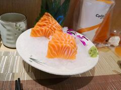 -酒井酱子·深夜食堂(东城汇店)