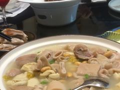 -香雪海饭店中餐厅(人民桥店)