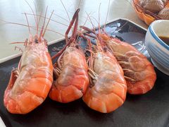 -七的湖·晚芳亭·阳澄湖农家菜·大闸蟹(莲花岛店)