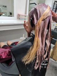 -MIMO Hair米莫