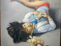 -大连美术馆