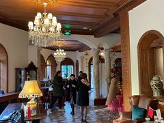 -马勒别墅饭店(静安寺店)