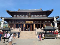 -径山寺