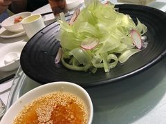 -鼎记酒楼(雁南一路店)