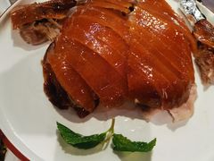 -大鸭梨烤鸭店(光彩店)