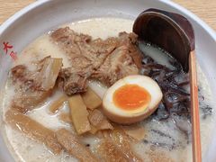 -味千拉面(广州金沙永旺梦乐城店)