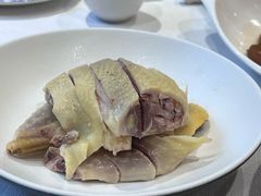 -老吉士酒家(天平路店)