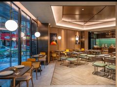 -桔子酒店(天津五大道店)