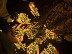 -棂笼·深度沉浸密室(武汉旗舰店)