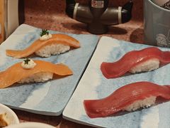 -元气寿司(环球港店)