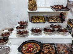 -三只鸟本地特色菜馆(上饶总店)