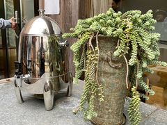 -悦哉·派对·草坪婚礼·围炉煮茶(三圣乡店)