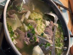 -全牛匠·乐山跷脚牛肉(新中关店)