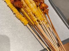 -北丐先生·野馄饨烧烤(长宁龙之梦店)