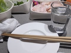 -海底捞火锅(公益西桥店)