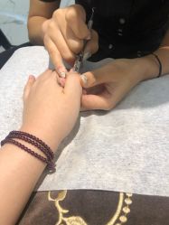 -纤指百魅美甲美睫