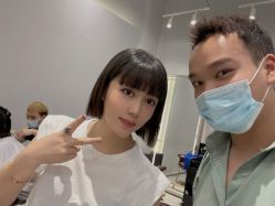 -贰伍玖造型