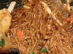 -绿茶餐厅(汇悦大融城店)