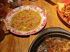 -破三川·新川菜(静安大融城店)